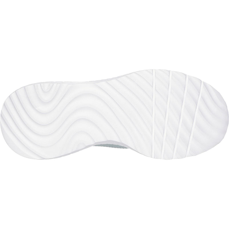 Skechers BOBS Sport Squad Chaos Textile Women's Sage Sneakers