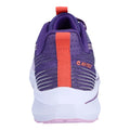 Hi-Tec Santorini Synthetic Women's Mystical/Thistle/Burnt Coral Sneakers