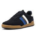 Ben Sherman Sokka Men's Navy Sneakers