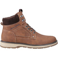 Jack & Jones Stratford Synthetic Men's Cognac Boots