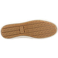 TOMS Carlo Mid Terrain Leather Men's Clover Brown Sneakers