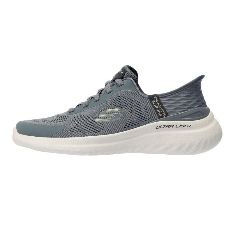 Skechers Bounder 2.0 Emerged Men's Slate Sneakers