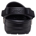 Crocs Yukon Vista II Polyurethane Men's Black/Slate Grey Clogs