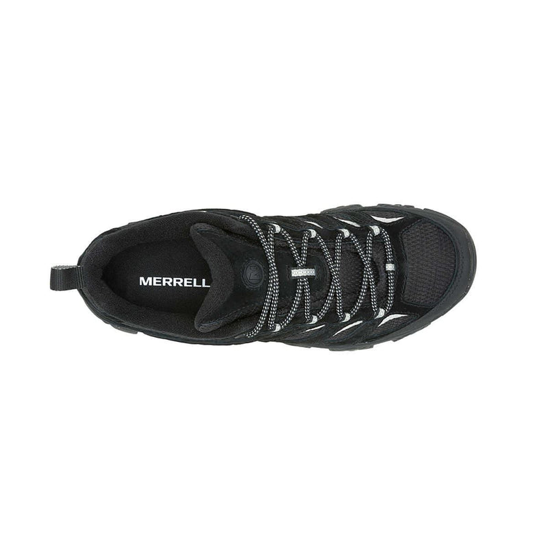 Merrell Moab 3 Men's Black/Paloma Sneakers