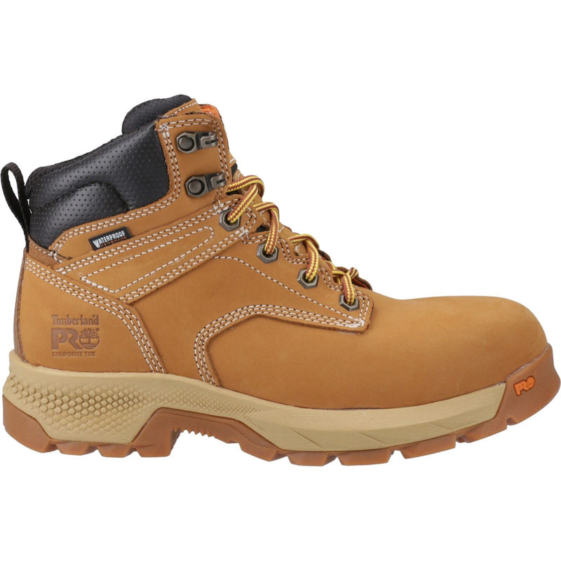 Timberland Pro Titan 6
