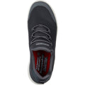 Skechers Workwear Marsing - Waiola SR Mesh Women's Charcoal Trainers