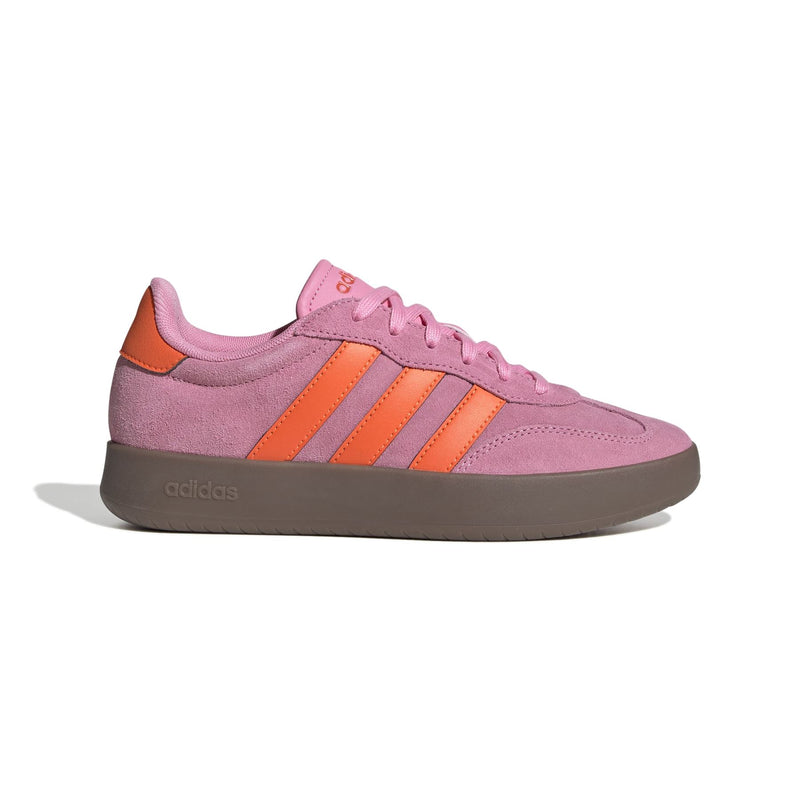 Adidas Barreda Women's Pink Sneakers