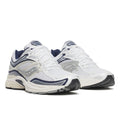 Saucony ProGrid Omni 9 White/Navy Sneakers
