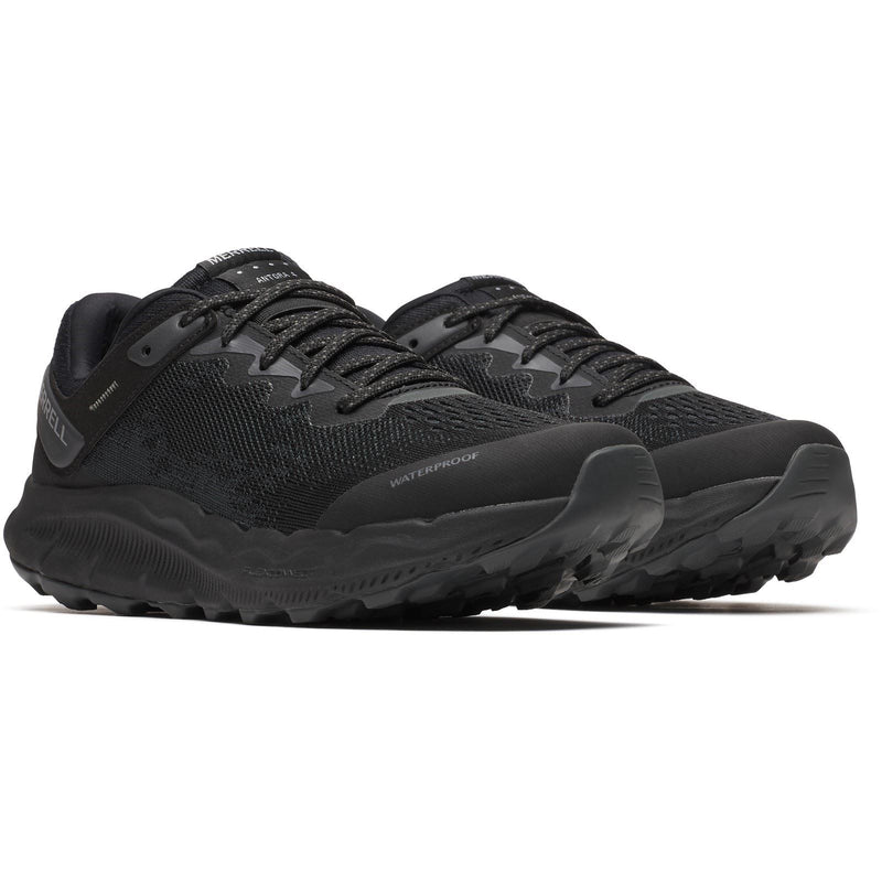 Merrell Antora 4 Women's Black/Graphite Hiking Boots