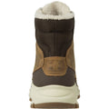 Helly Hansen Sport Garibaldi Leather Men's Tobacco Brown Boots