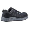 Amblers Safety AS717C Softshell Black Safety Sneakers