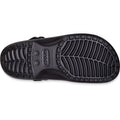 Crocs Yukon Vista II Polyurethane Men's Black/Slate Grey Clogs