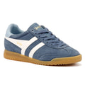 Gola Torpedo Suede Women's Moonlight/White Sneakers