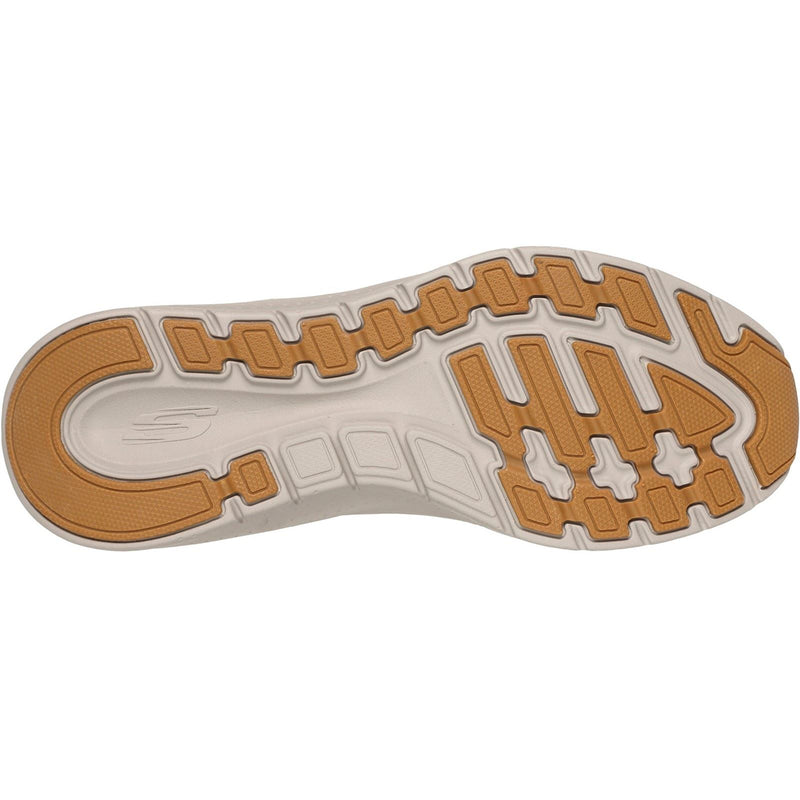 Skechers Arch Fit 2.0 Look Ahead Textile Men's Navy Sneakers