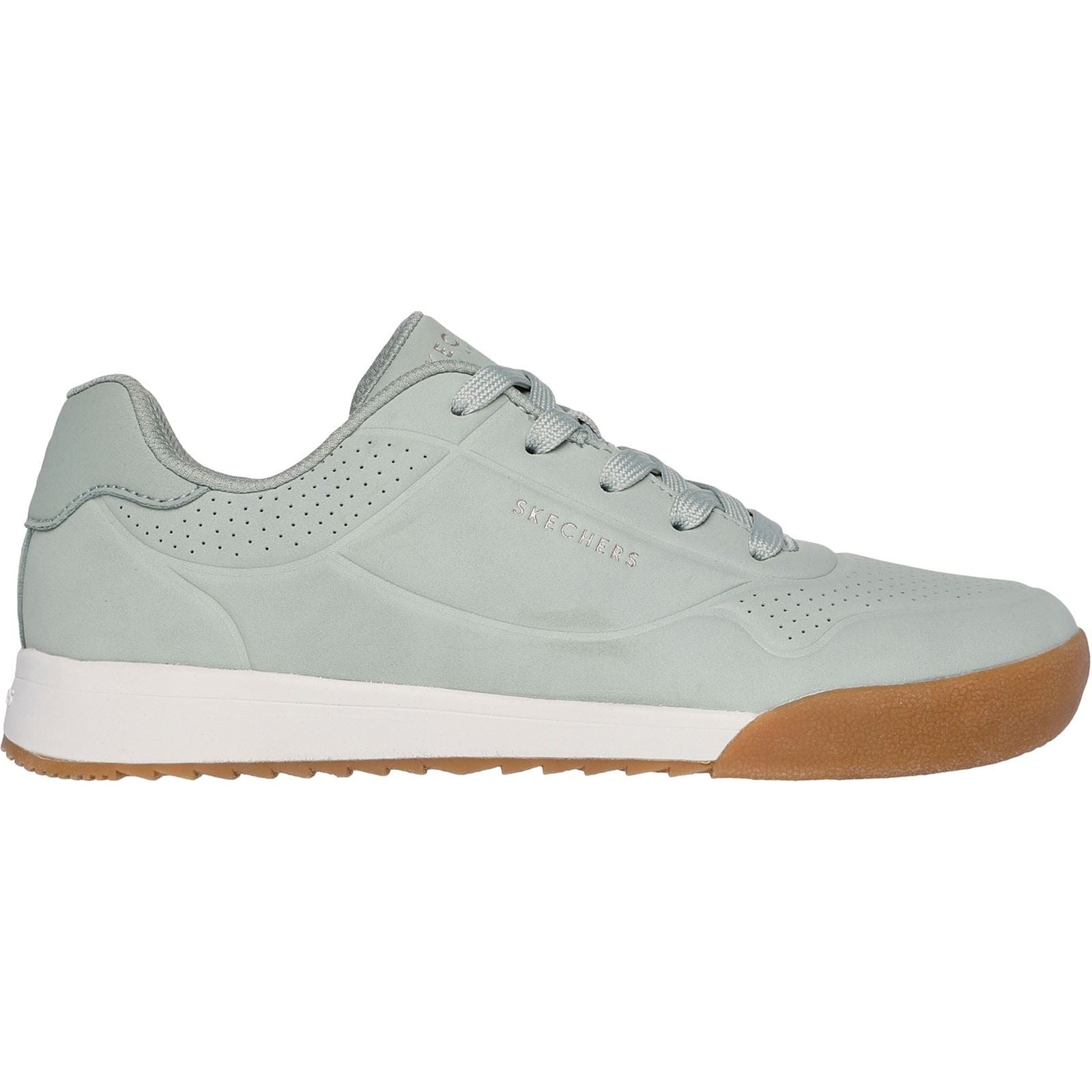 Skechers Zinger 2.0 The Arwen Synthetic Women's Sage Sneakers