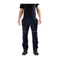 Helly Hansen Workwear Chelsea Evolution Construction Men's Blue Work Trousers
