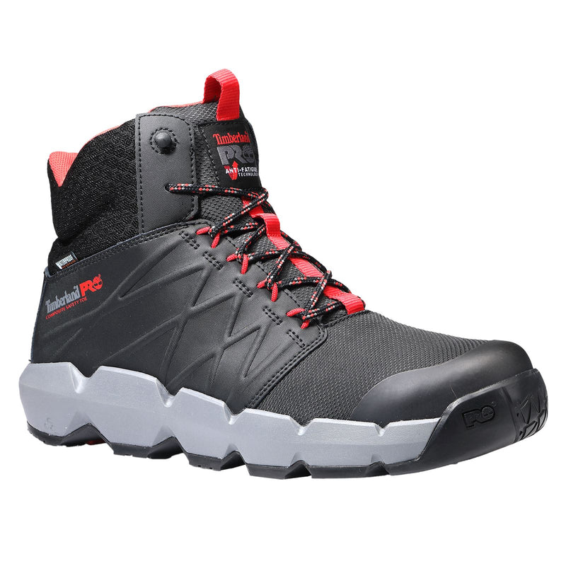 Timberland Pro Morphix 6