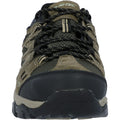Hi-Tec Apex Lite Low Synthetic Men's Taupe Hiking Boots