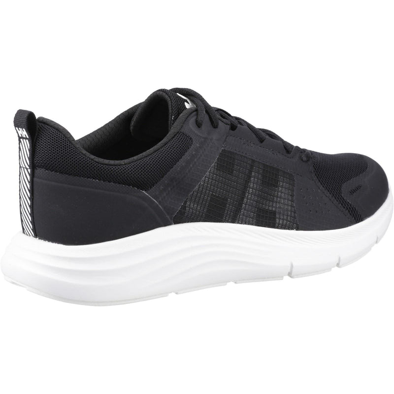 Helly Hansen Sport AHIGA EVO 5 Synthetic Men's Black/White Sneakers