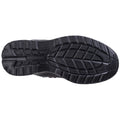 Amblers Safety AS601 Lydia Action Leather Women's Black Safety Boots