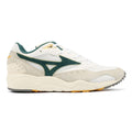 Mizuno Contender S Sand/Bistro Green Sneakers