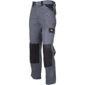 Dickies Everyday Synthetic Men's Grey Outdoor Trousers
