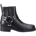 ONLY Bax-2 Synthetic Women's Black Boots