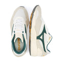 Mizuno Contender S Sand/Bistro Green Sneakers