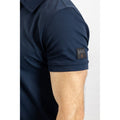 Helly Hansen Workwear Kensington Tech Men's Blue Polo Shirt