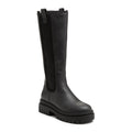 Rocket Dog Drea Synthetic Women's Black Boots