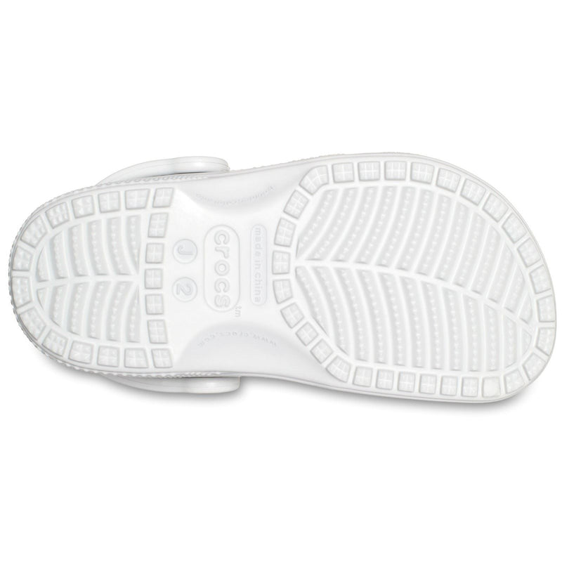 Crocs Kids' Classic Synthetic Atmosphere Loafers