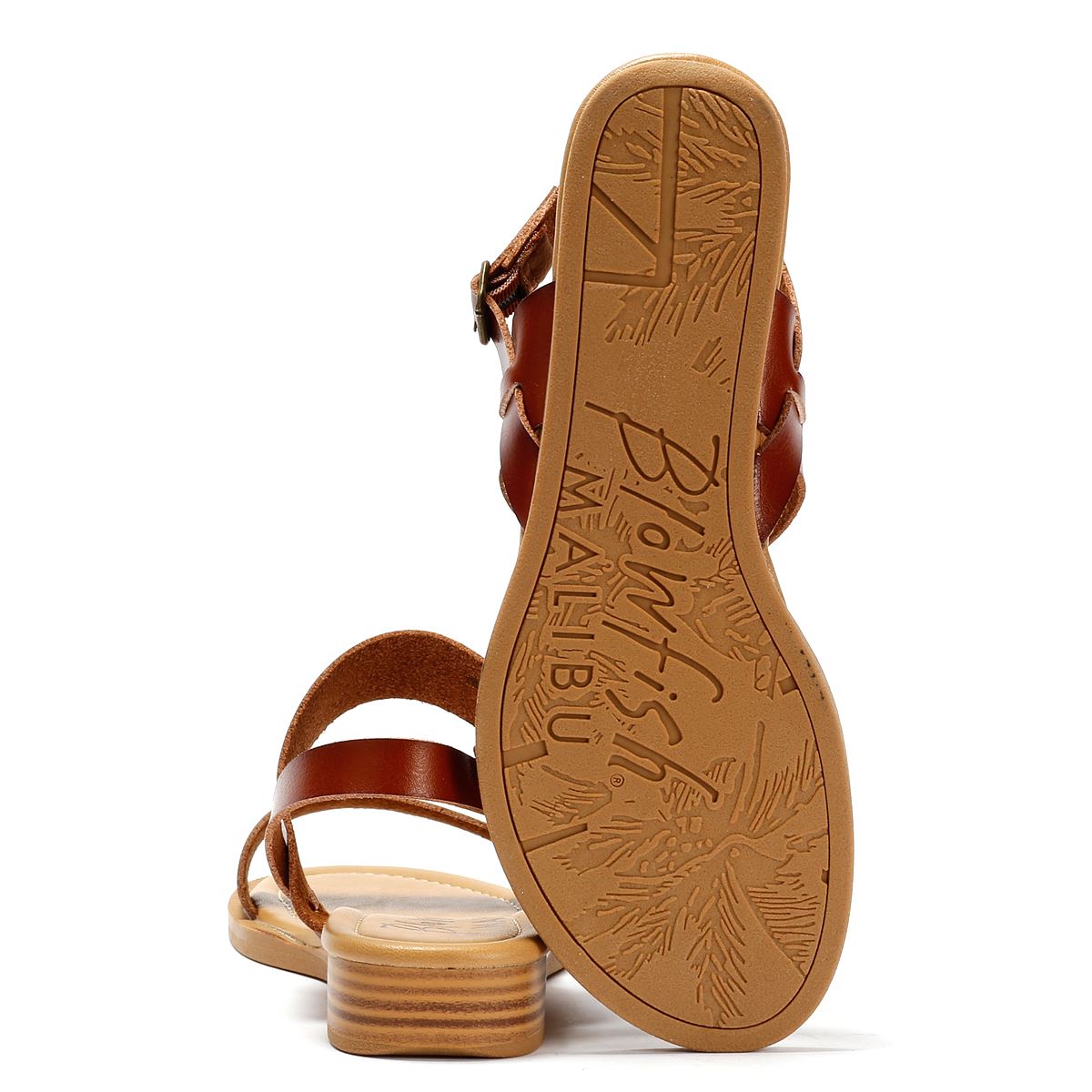 Blowfish Malibu Arcadia Women's Scotch Sandals