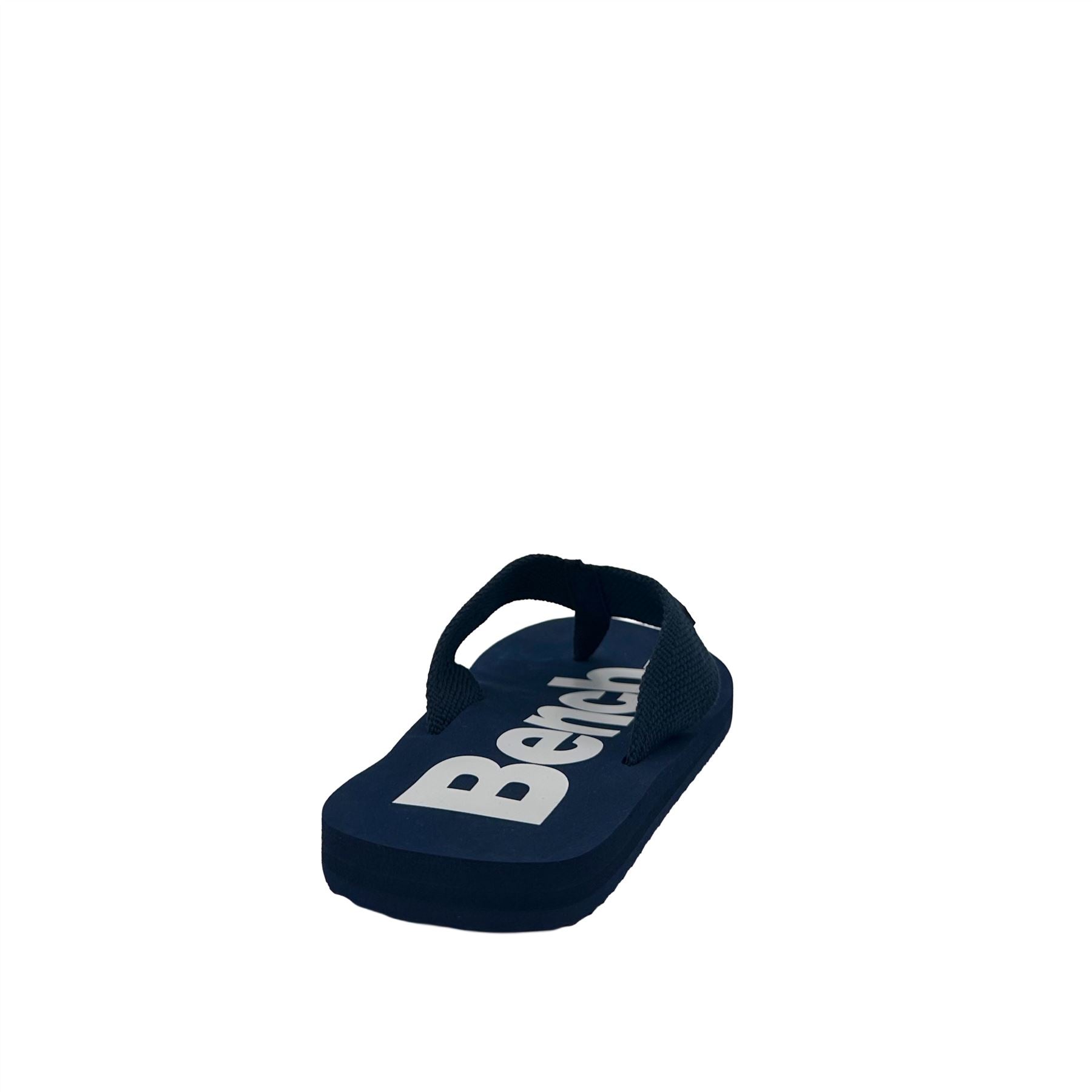 Bench Momento Men's Navy Flip Flops