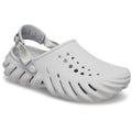 Crocs Echo Synthetic Atmosphere Clogs