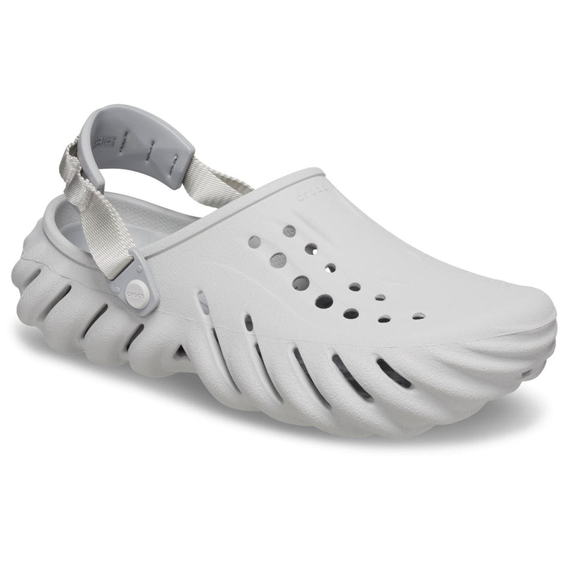 Crocs Echo Synthetic Atmosphere Clogs