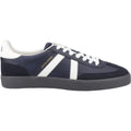 Jack & Jones Mambo Special Polyurethane Men's Navy/Marshmallow Trainers