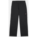 Dickies Everyday Synthetic Men's Black Outdoor Trousers