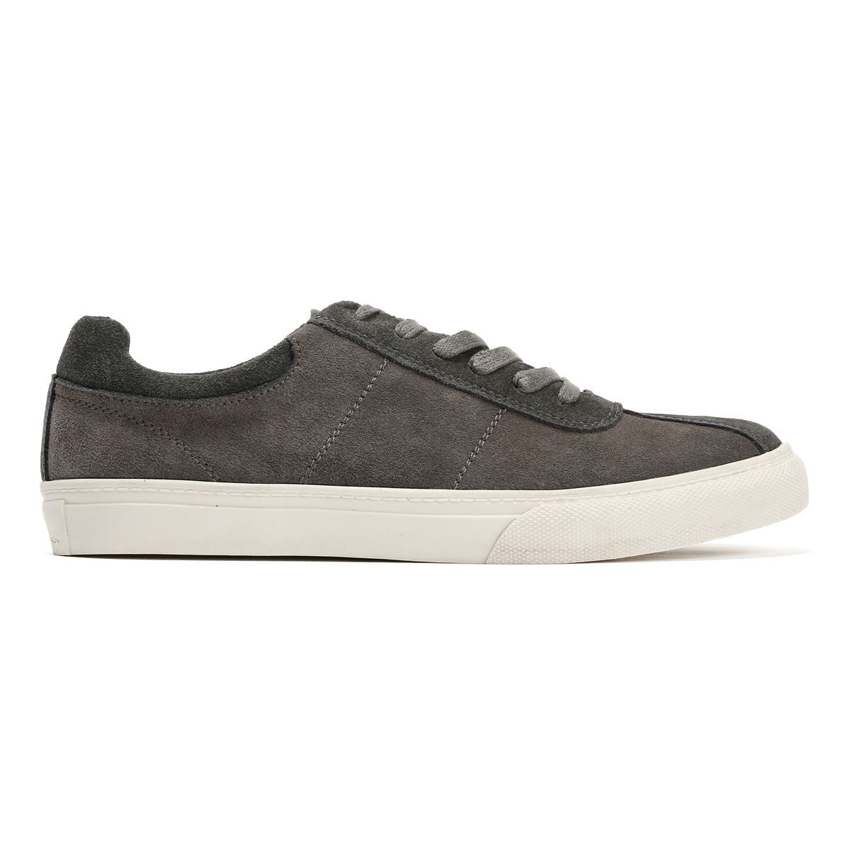 Ben Sherman Bentley II Suede Men's Grey Sneakers