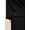 Castore Adapt Training 1/4 Zip Top Synthetic Men's Black