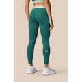 Castore Adapt Legging Synthetic Women's Dark Turquoise Sports Leggings