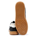 Penguin Salsa Men's Black / Gum Sneakers