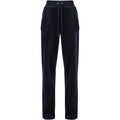 Juicy Couture Del Ray Synthetic Women's Blue Joggers