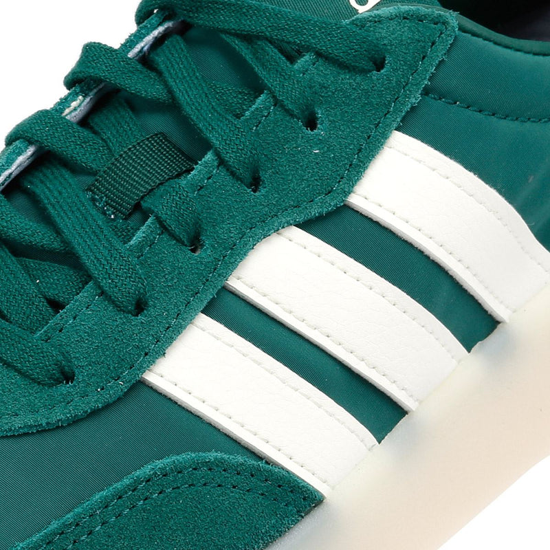 Adidas Barreda Decode Green/White Sneakers