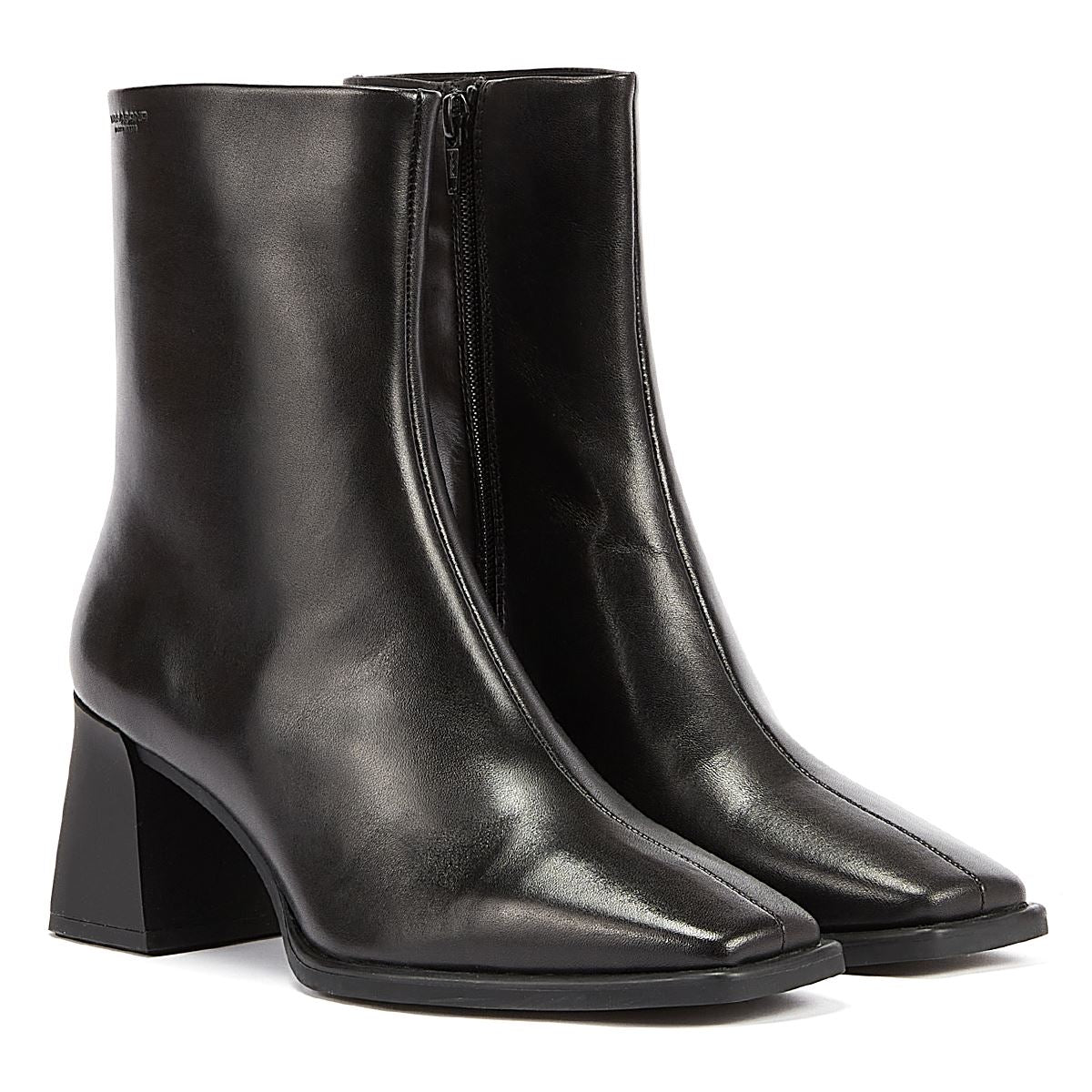 Vagabond Hedda Women's Black Boots