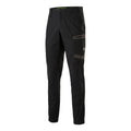 Hard Yakka Raptor Cuff Cotton Men's Black Outdoor Trousers