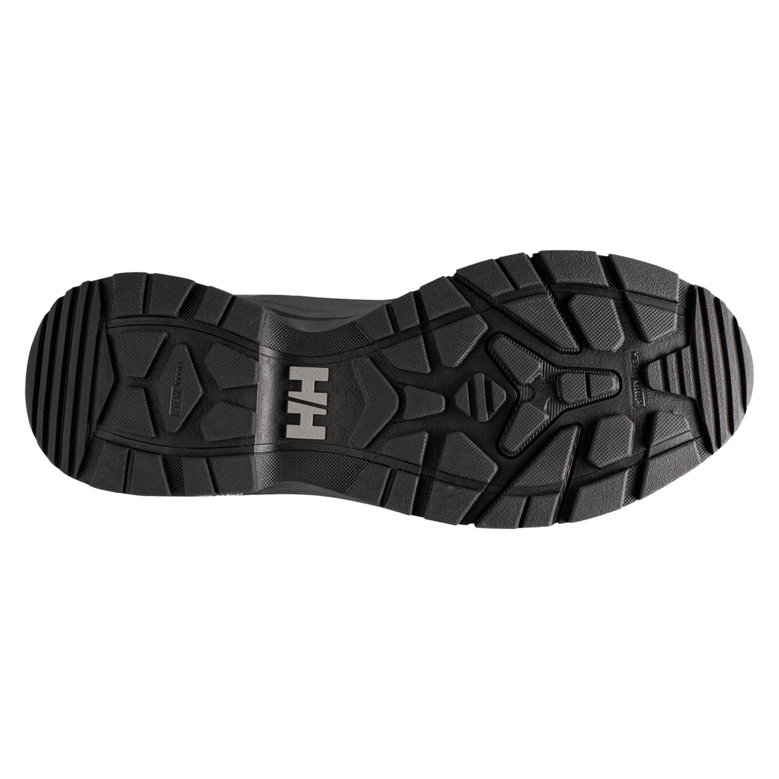 Helly Hansen Sport Cascade Synthetic Men's Black Boots