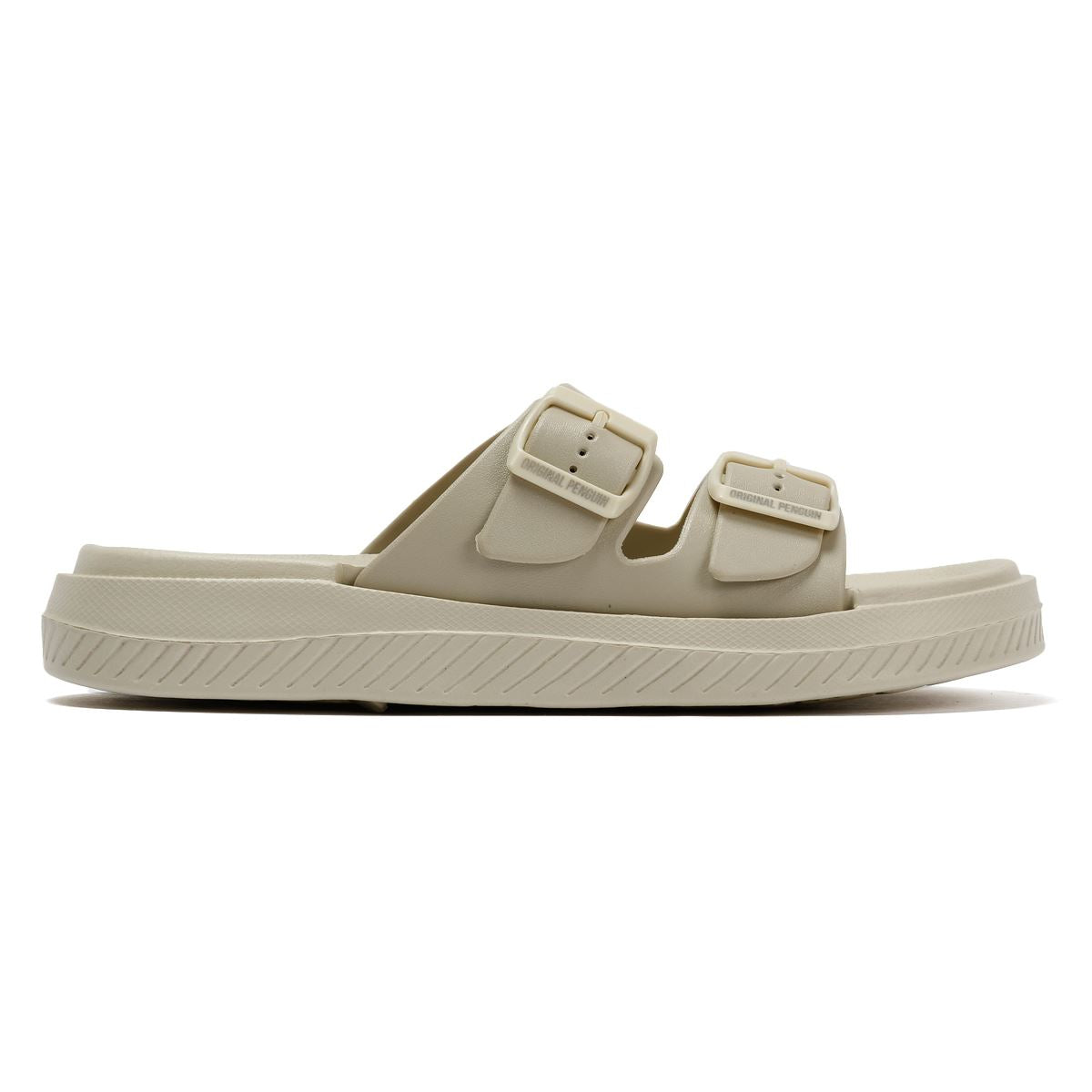 Penguin Playa Men's Stone Sandals