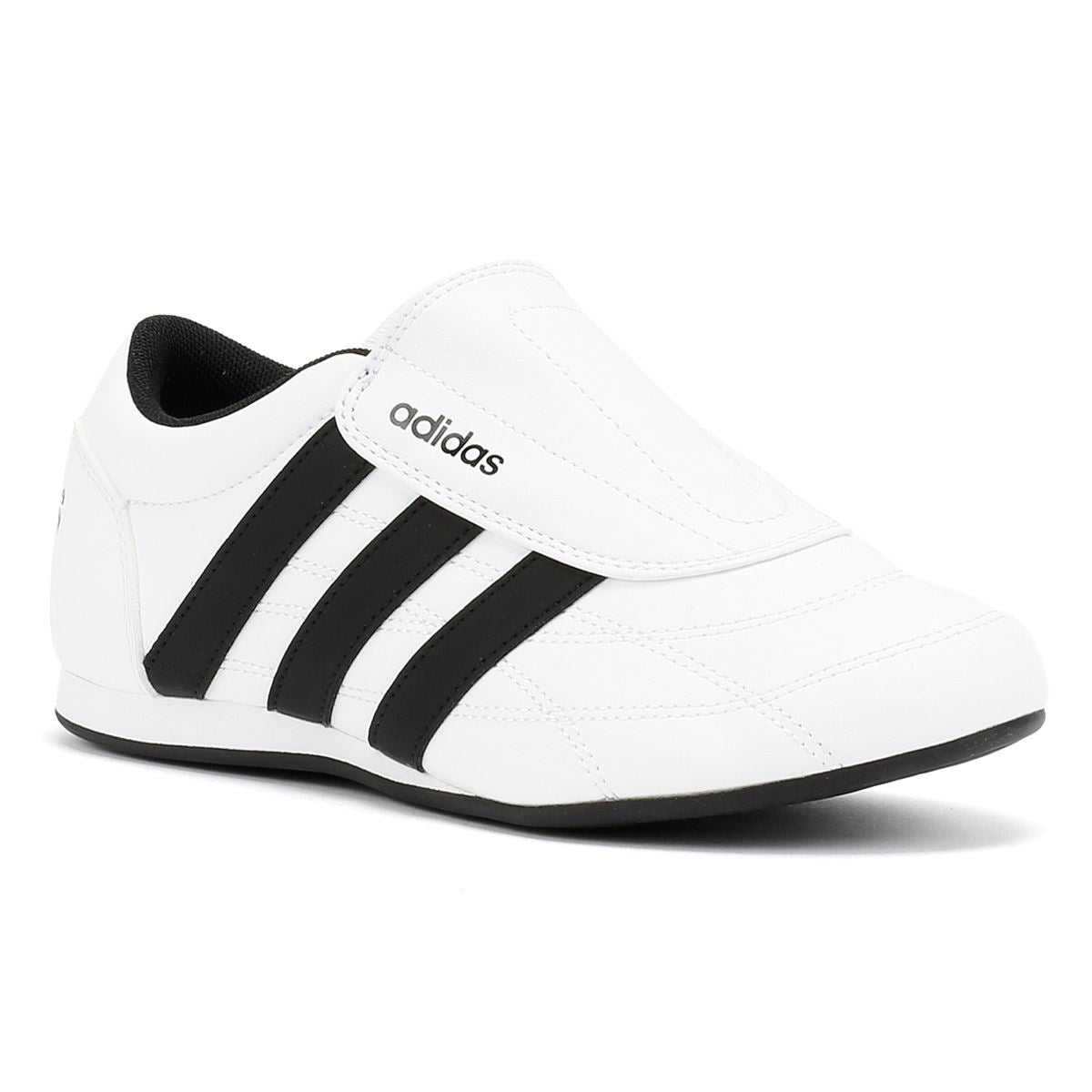 Adidas Tekwen Women's White Sneakers