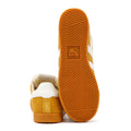 Gola Elan Suede Women's Sun/White Sneakers