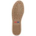 Xtratuf Ankle Deck Vintage Rubber Vintage Olive Wellington Boots